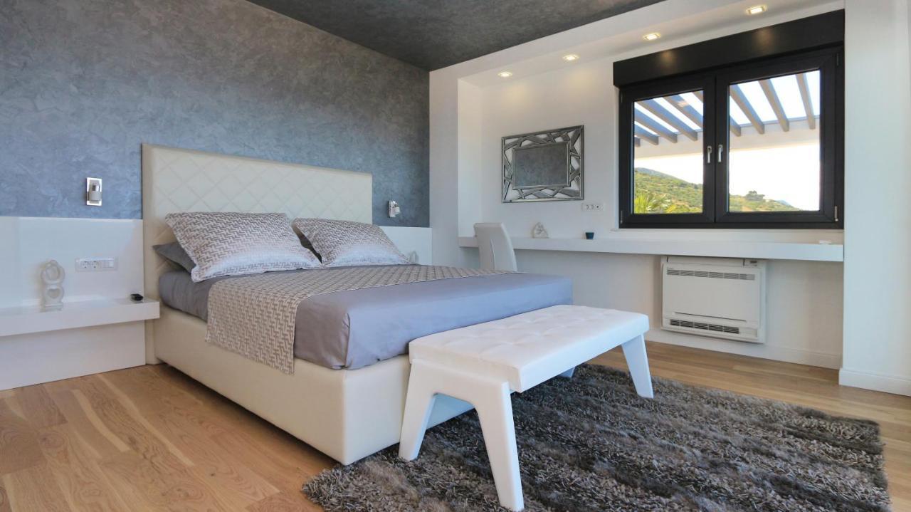 Villa Afrodita Makarska Ngoại thất bức ảnh