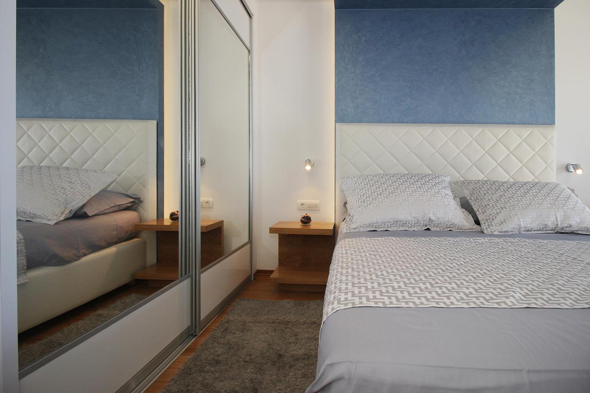 Villa Afrodita Makarska Ngoại thất bức ảnh